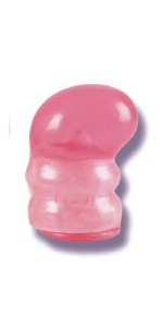 G-Spot Extension, Pink ~ SE1608-00