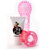Cock Ring Sets and Kits