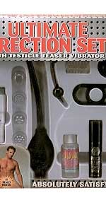 The Ultimate Erection Set ~ PD2008-00
