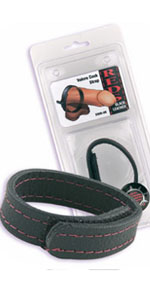 Velcro Closure Cock Strap  - DJ2000-06