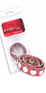 10 Speed Cock Strap  - DJ2000-08