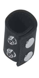 2.0 Inch Ball Stretcher with Snaps ~ SPL-06J-3