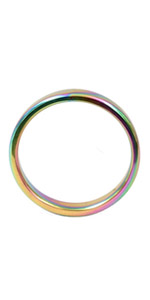 Hardline Color Cockring - 1.50 inch
