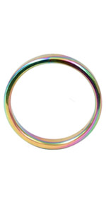 Hardline Color Cockring - 1.75 inch