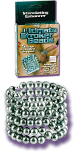 Ultimate Stroker Beads
