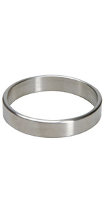 Lex Steele Big Man Xl Steel Cockring - TS0643-6