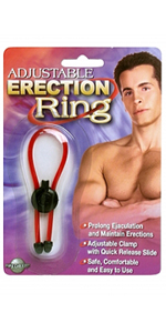 Adjustable Erection Ring ~ PD2201-15