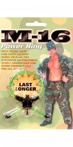 M-16 Power Ring ~ PD2208-16