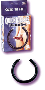 Quick Release Erection Ring ~ SE1414-00