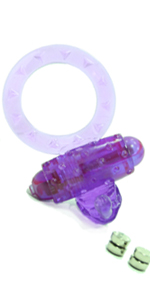 Ring of Xtasy, Purple Turtle ~ GT599-2CS