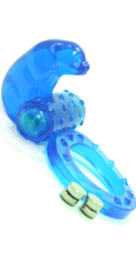 Ring of Xtasy, Blue Bear ~ GT599-3CS