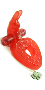 Ring of Xtasy, Red Heart ~ GT599-5CS