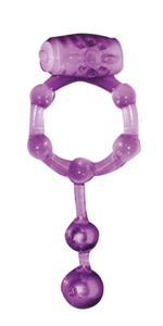 Macho Ultra Erection Keeper, Purple ~ NW1916-2