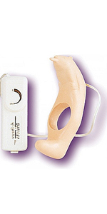 Clitoral Stimulator ~ SE1805-01