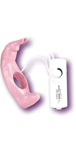 Reckless Rabbit Massager ~ SE1806-14