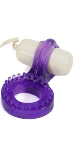 Vibrating Action Ring ~ SE1812-14