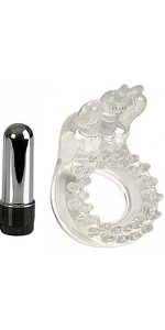 Wireless Butterfly Cock Ring ~ SE1830-00