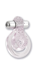 Teagans Enchanted Lovers Ring, Clear ~ SE7554-00