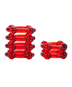 COLT Red Enhancer Rings