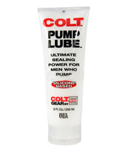 COLT Pump Lube