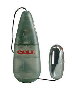 COLT Multi-Speed Power Pak Bullet