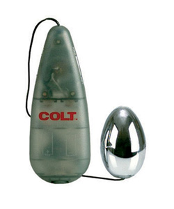 COLT Multi-Speed Power Pak Egg