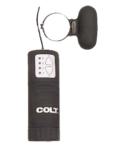 COLT Waterproof Power Cock Ring