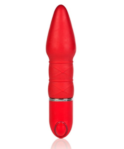 Colt Slider Red Vibrator