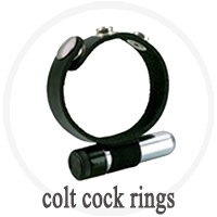 Colt Cock Rings
