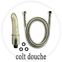 Colt Douche Products
