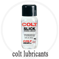 Colt Lubricants