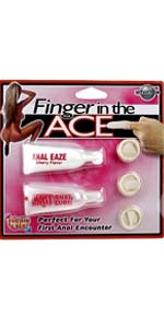 Finger In The Ace Kit