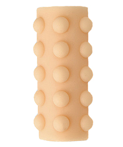 CyberSkin Reversible Stroker