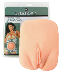 X-Rated CyberSkin Fuck Buddy