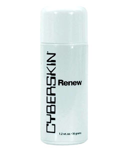 CyberSkin Renew