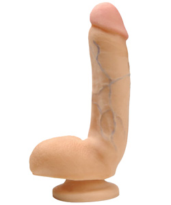 CyberSkin Dream Dick Natural