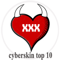 Cyberskin Top 10 Products