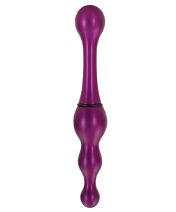 Tantus Alumina Revolve Purple