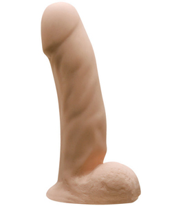 Tantus Hank Dildo Cream