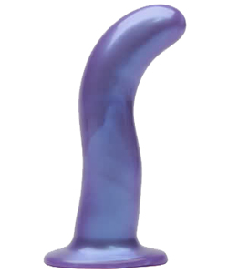 Tantus Faerie Dildo Purple Haze