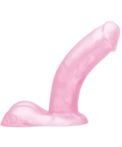 Tantus VIP Dildo Pink Pearl