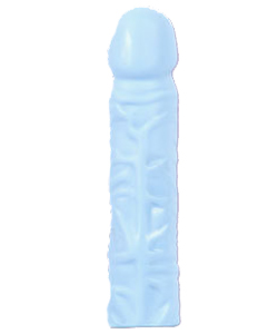 8 Inch Mr Softee Dong Blue