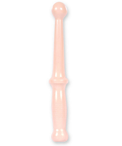 White Anal Probe