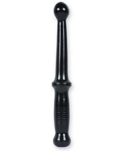 Black Anal Probe