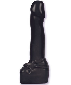 16 Inch Giant Jumbo Jack XL Black