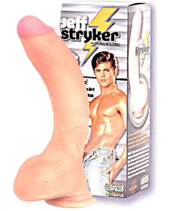 Jeff Stryker UR3 Cock