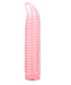 Ribbed Jellie G Spot