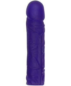 8 Inch Ivibe Dong Grape