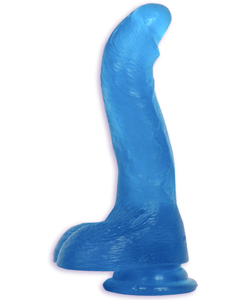 G Freak Jelly Dong Blue