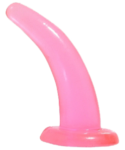His and Her G-Spot Pink